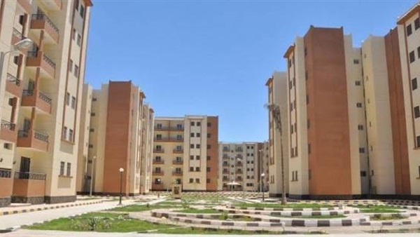 وحدات مدينتي