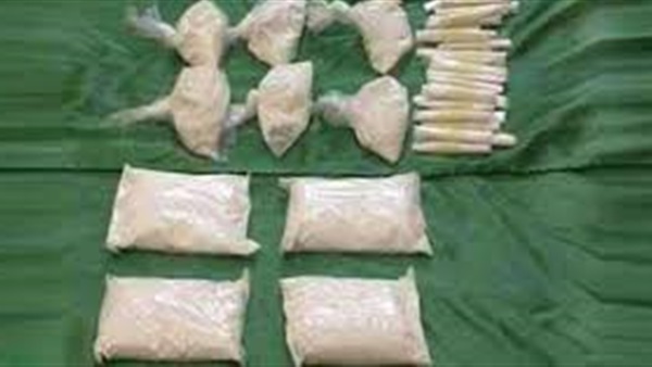 هيروين - ارشيفية