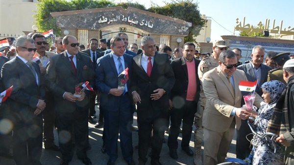 محافظ سوهاج