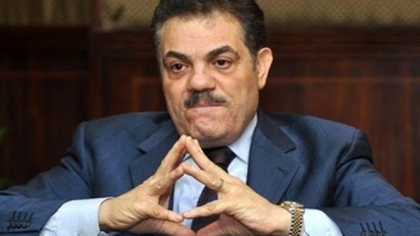 رئيس حزب الوفد