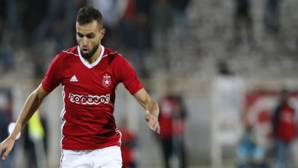 حمدي-النقاز-لاعب