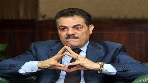 السيد البدوي رئيس