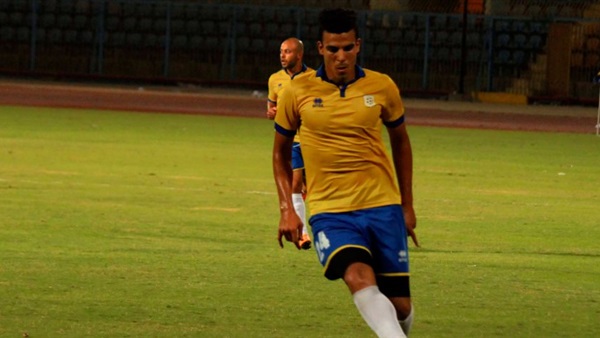 شكري-نجيب-لاعب الاسماعيلي