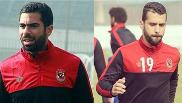 احمد فتحي وعبدالله