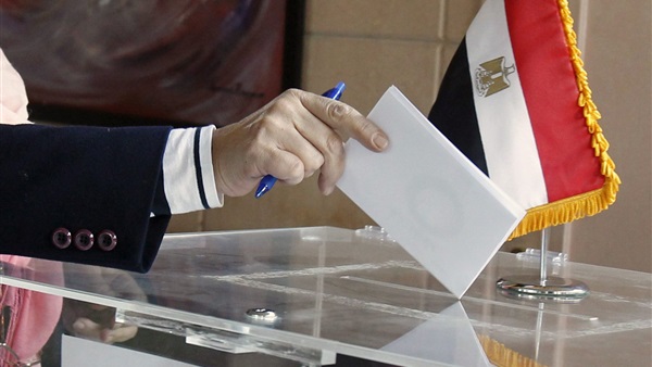 انتخابات الرئاسة