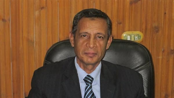 رئيس مدينة بلاط