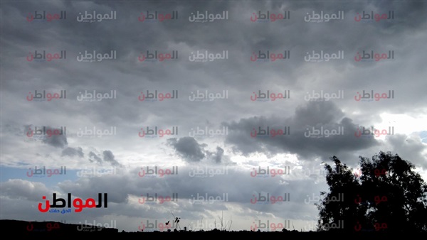 سماء الغربية