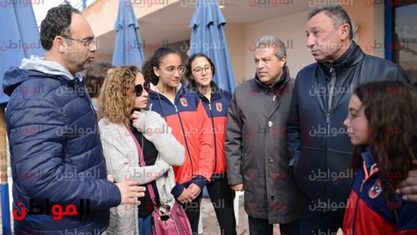 محمود الخطيب رئيس