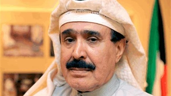 احمد الجار الله