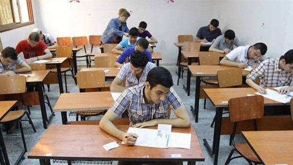 امتحانات الاعدادية