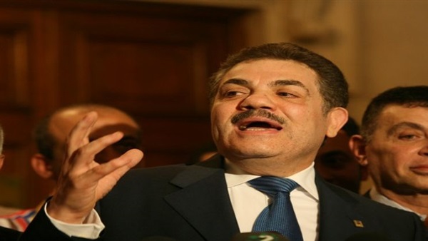 السيد البدوي رئيس
