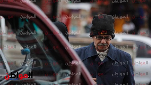 المواطن