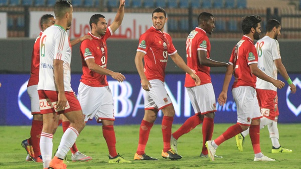 الاهلي والرجاء