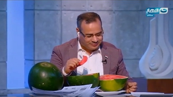 جابر القرموطي