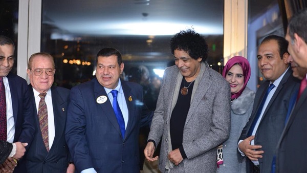 الفنان الكينج محمد