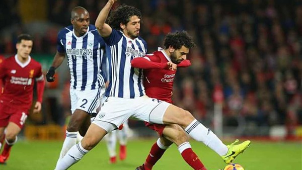 محمد صلاح وأحمدحجازى