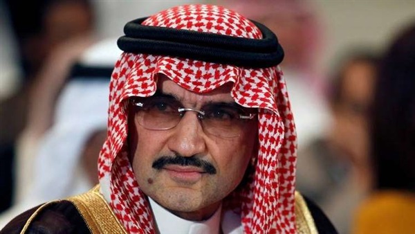 الأمير الوليد بن
