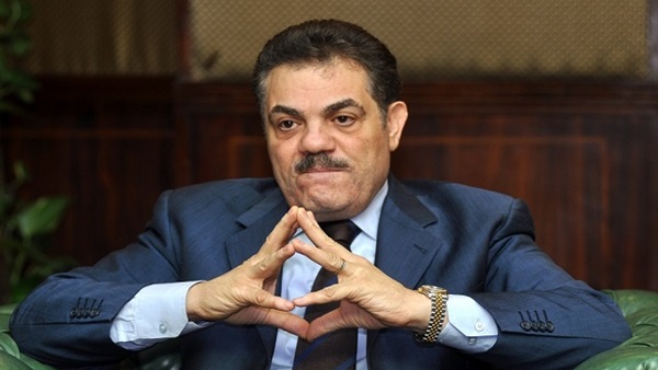 السيد البدوي رئيس