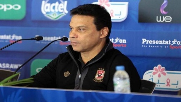 حسام البدري المدير
