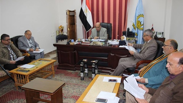 جانب من الاختبارات