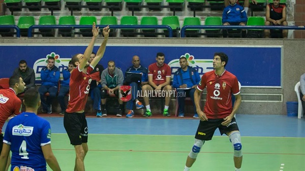 الاهلي