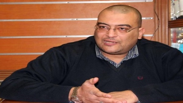 فتحي الطحاوى نائب