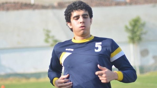 أحمد العش
