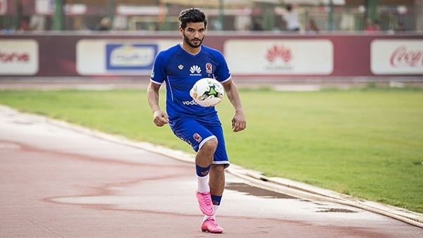صالح جمعة