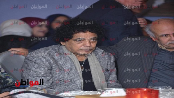 الكينج محمد منير