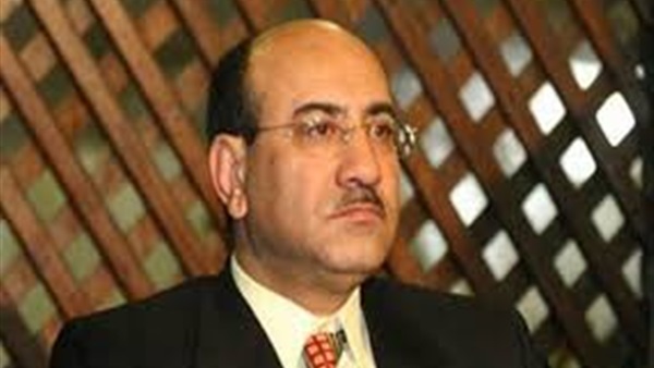 المستشار هشام جنينة