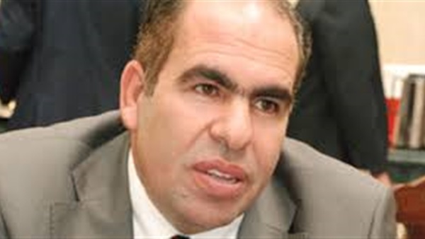 الدكتور ياسر الهضيبي