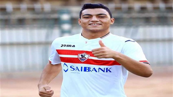 مصطفي محمد