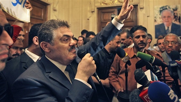 السيد البدوي