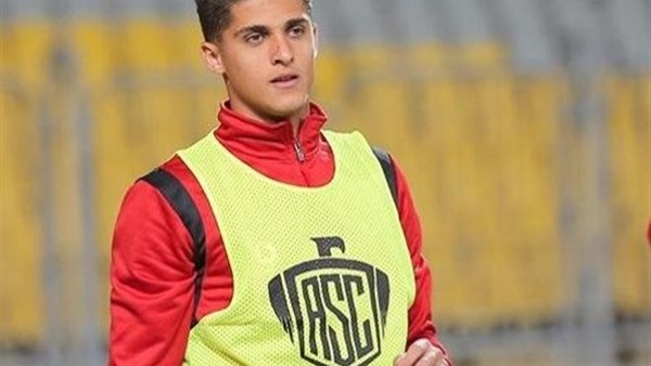 أحمد الشيخ
