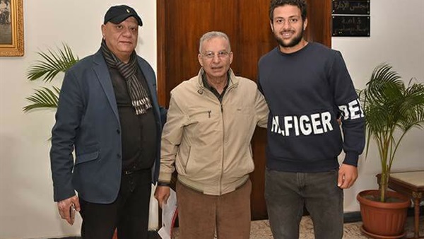 فادي فريد