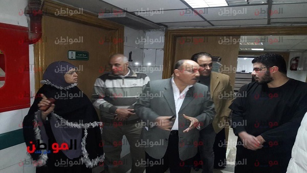 عثمان شعلان رئيس