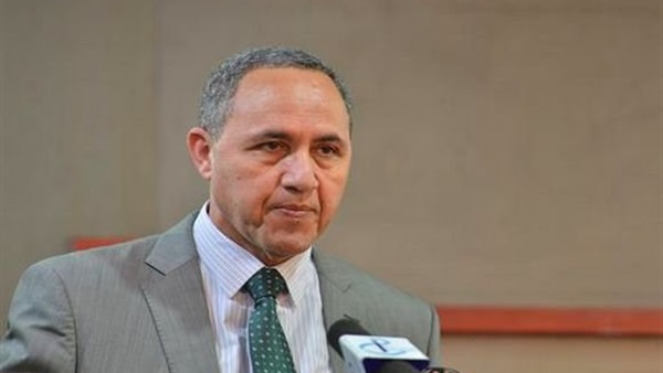 وزير الثقافة الجزائري