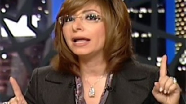 لميس الحديدي