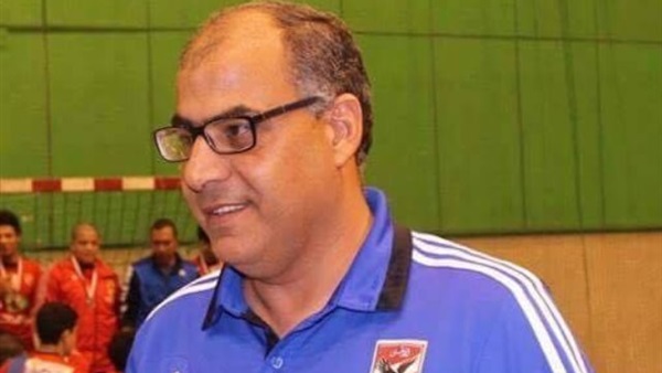 طارق محروس