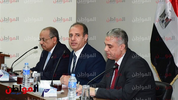 محافظ الإسكندرية