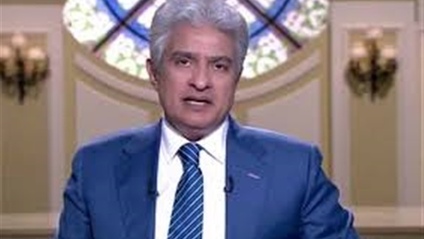 وائل الإبراشي