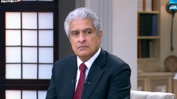 وائل الإبراشي