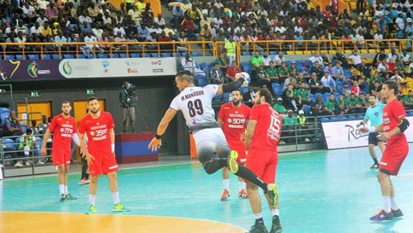 منتخب-تونس