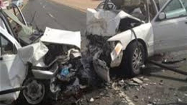 حادث التصادم
