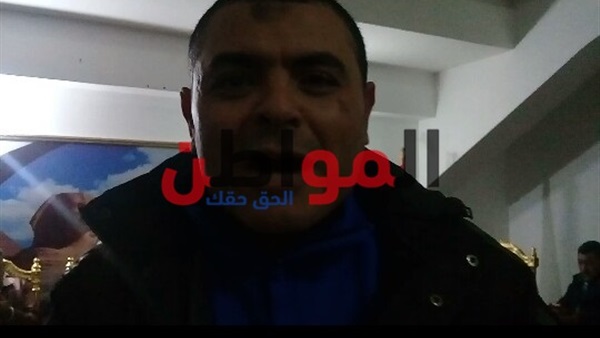 أسامة بدير المدير