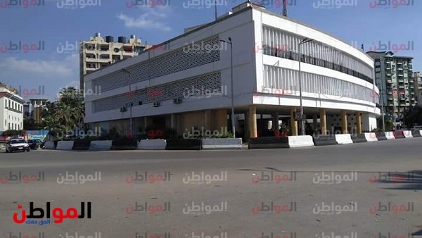 استقرار الطقس يلبدقهلية