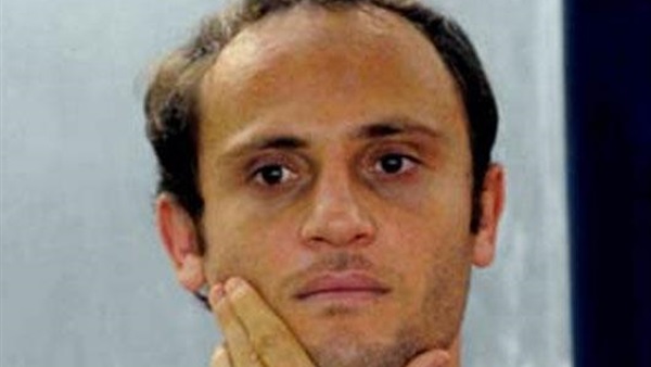 أسامة حسني