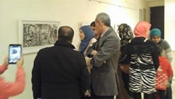 قصر ثقافة بنها