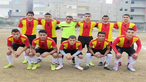 فريق ميجا سبورت -