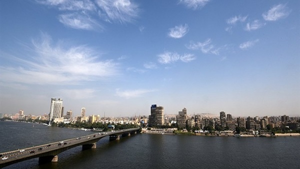 حالة الطقس
